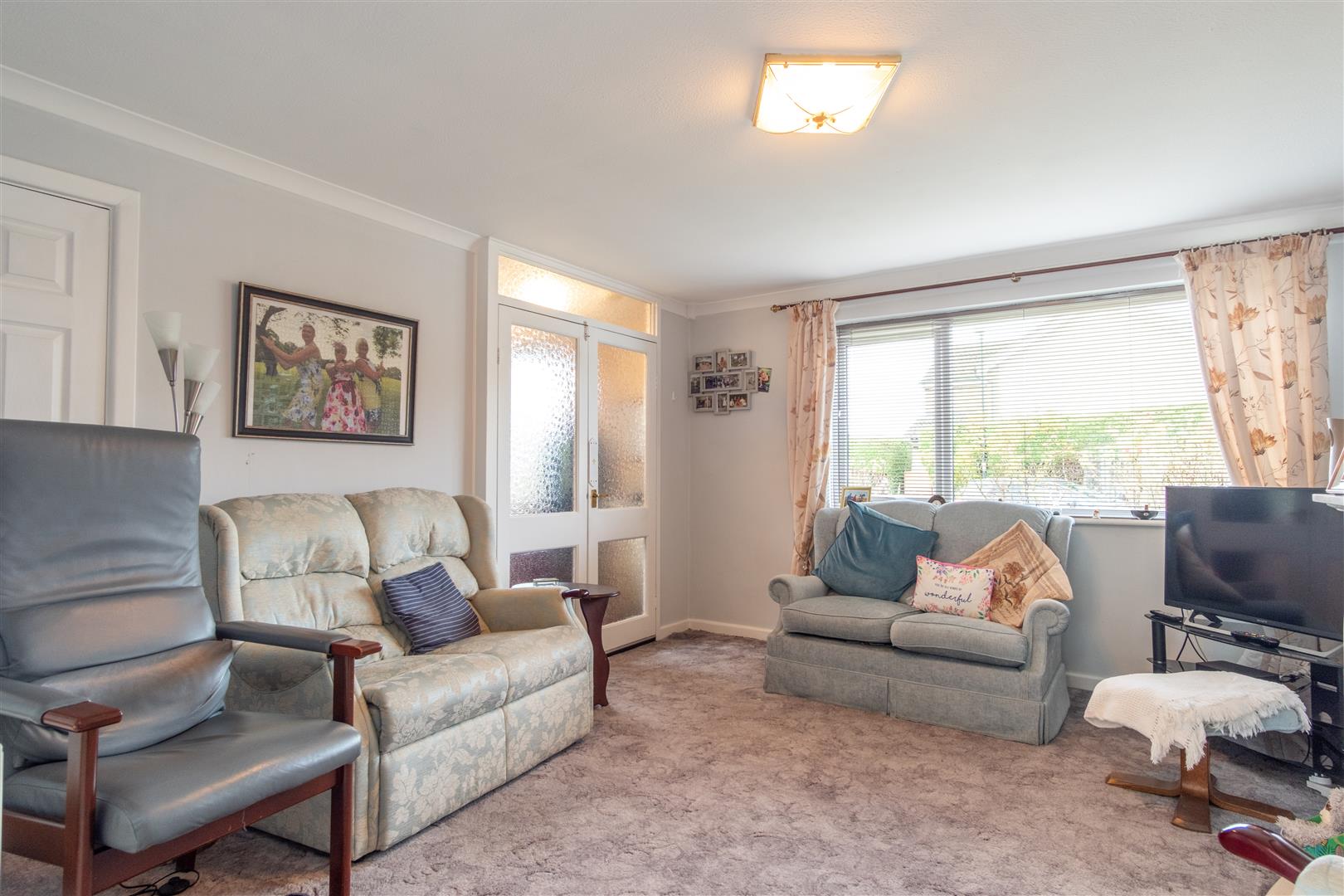Claughton Avenue, Leyland